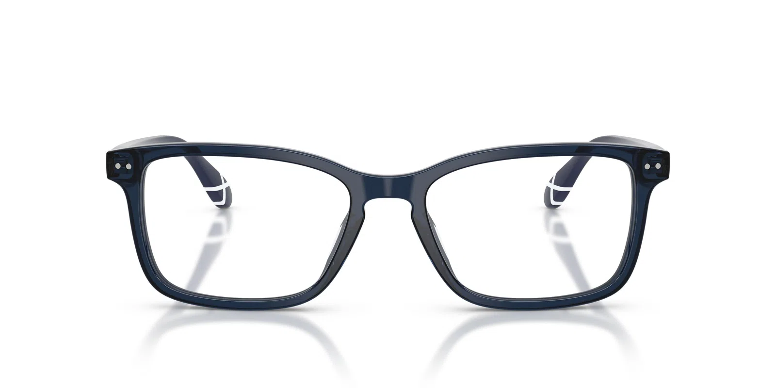 Polo 2316U Eyeglasses - view 8